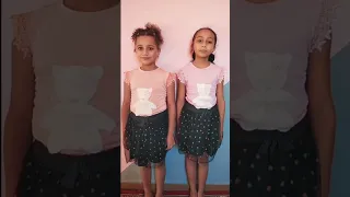 مشاركة من المتابعين   ترنيمة  متعشمين فيكي  ل  كورال حامى الايمان دندنها