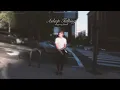 Asleep Talking - Magnus Ferrell visualizer
