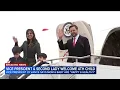 JD Usha Vance welcome baby boy first child born to sitting vice president in more than 150 years