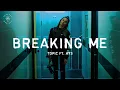 Download Lagu Topic - Breaking Me (Lyrics) ft. A7S