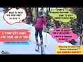 A Complete Guide for Your Ski Outfit Ski Trip Essentials Things to Pack for Skiing