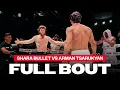 Lagu FULL BOUT: Shara 'Bullet' Magomedov vs Arman Tsarukyan submission only grappling match