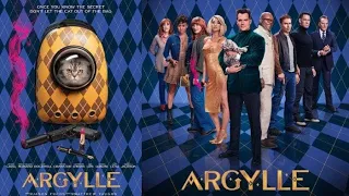 Argylle - Trailer 2024 BotamMovie