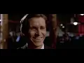 Patrick Bateman Sigma Meme Template