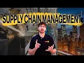 Why Study Supply Chain Management ASU W P Carey