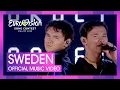 Download Lagu Marcus \u0026 Martinus - Unforgettable | Sweden 🇸🇪 | Official Music Video | Eurovision 2024