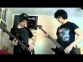 Download Lagu Bass Battle (Scott Pilgrim Vs The World)