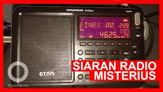 Download Radio Misterius yang terus siaran sejak 1982 - TomoNews MP3