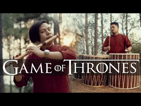 Download MP3 Game of Thrones | Theme Song | Flute Cover by Swarnim Maharjan Ft. Devid Maharjan