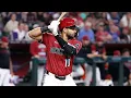 Jordan Lawlar 2025 MLB Highlights