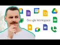 My honest review of Google Workspace as an entrepreneur