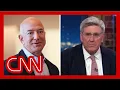 Ex-Trump economics adviser I m on Amazon s side in this spat