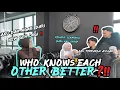 Download Lagu WHO KNOWS EACH OTHER BETTER⁉️KAK BELLA BONGKAR RAHSIA ASRRY‼️