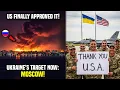 Download Lagu UKRAINE IS NOW UNSTOPPABLE! New US Missiles Put Moscow on HIGH ALERT! Russians Flee Capital in Fear