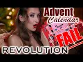 Lagu I Heart Revolution 12 Sleighs of Christmas Advent Calendar 2025. WTH?!
