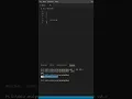 variable in c language