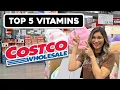 BEST Vitamins and Supplements at Costco What You Should Buy Now
