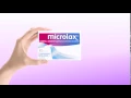 Microlax Enema