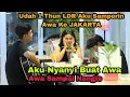 Download Lagu NYANYI LAGU TINGGAL KENANGAN BIKIN AWA MENETESKAN AIR MATA🥺