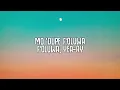 Fido - Joy Is Coming (Lyrics)