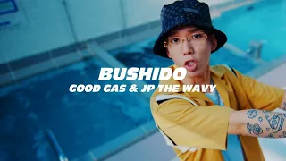 Good Gas & JP THE WAVY  Bushido (Official Music Video) [from F9  The Fast Saga]