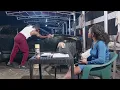 Download Lagu How A Billionaire Boss Lady Fell In Love With The Poor Guy She Hired To Wash/Clean Her Luxury Car