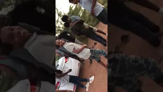 آخر مسخرة بنات 