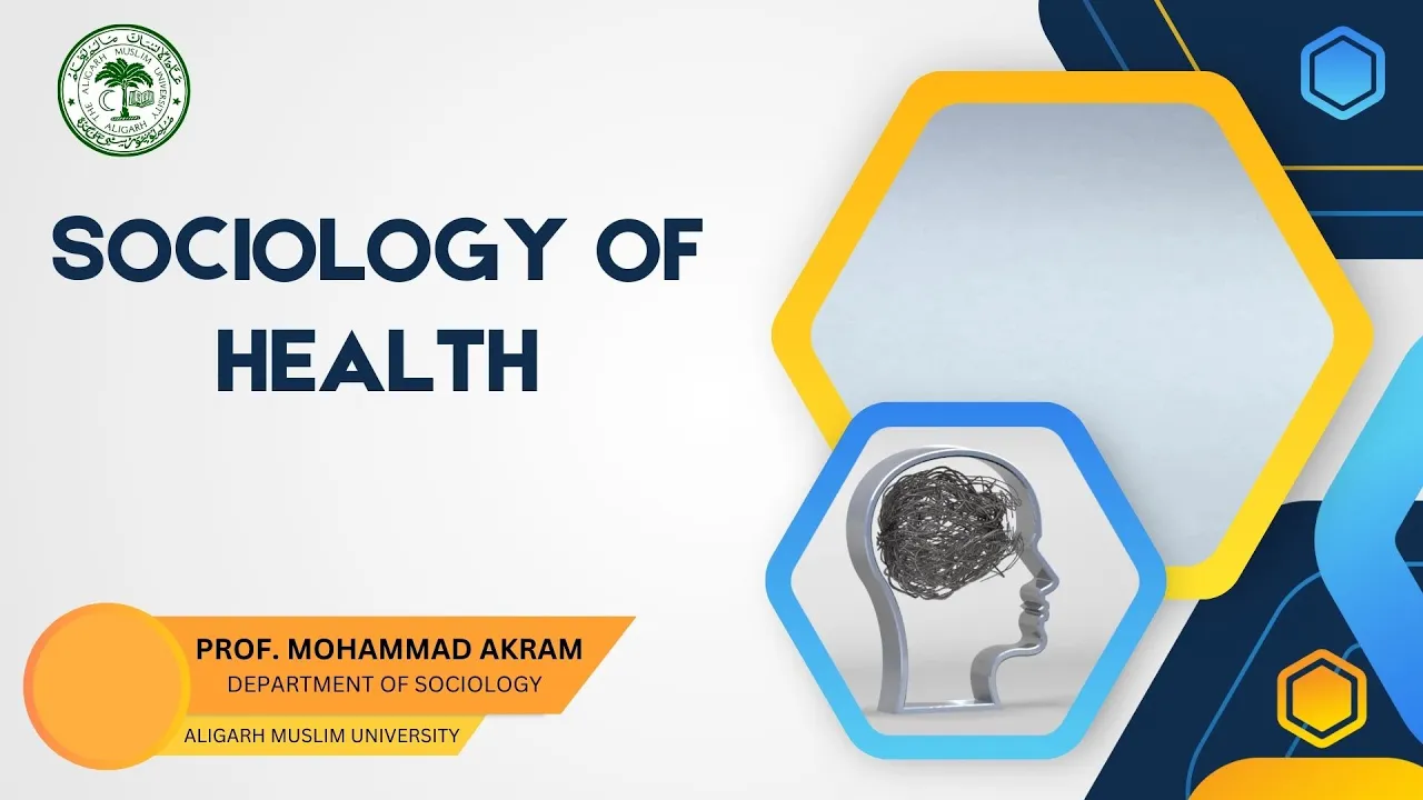 Health Behaviour, Healthcare Approaches and Medical Pluralism