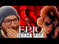 TRYING TO STAN: EPIC THE MUSICAL ITHACA SAGA ANIMATICS!