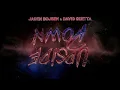 Jaden Bojsen & David Guetta - Upside Down (Official Audio)