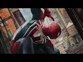 The Breakthrough-Spider Man PS4 piano