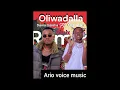 Download Lagu Oliwadalla remix by dunia maisha ft Gigi star the master music audio aut