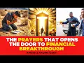Download Lagu THE PRAYER THAT OPENS THE DOORS TO YOUR FINANCIAL BREAKTHROUGH || APOSTLE AROME OSAYI