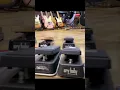 Download Lagu Jim Dunlop Cry Baby Wah Pedals