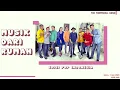 Download Lagu MUSIK DARI RUMAH with THOMSHELL BAND | EDISI POP INDONESIA