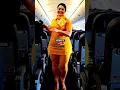Download Lagu Elegant Dubai Princess Sheikha Mahra: Pretty Air Hostess Girl Emirates! #airhostess #dubaiprincess