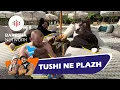 Lagu Lili \u0026 Zoja - Episodi 3 (Tushi ne plazh)