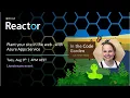 Cultivate a Python Flask webserver and bring it to life with Azure Ep 2