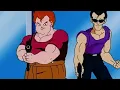 Dragon Ball Z Final Saga [Majin Buu]  Full HD Episodes