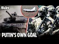 Download Lagu Putin awakens SLEEPING GIANT Poland - armed with Europe’s biggest army