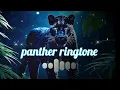 Download Lagu panther ringtone | black panther ringtone | devil ringtone | monster ringtone| pink panther ringtone
