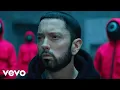 Download Lagu Eminem - Squid Game 3 (Music Video) (2025)