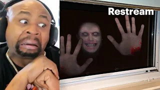 WHY DO THESE SCARY TIKTOKS FEEL SO REAL?! 😱