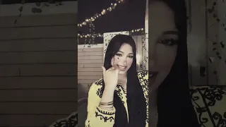 تضحكي وتدوري 