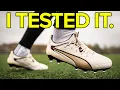Did they actually just SAVE it PUMA King 20 review