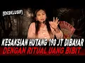 Lagu DUIT BERANAK JADI BANYAK, DIBELANJAIN DI IND*MART JADI DAUN !! KISAH MISTIS PESUGIHAN UANG BIBIT
