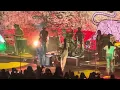 Buju Banton x Stephen Marley "Yes Mi Friend" live at Pacific Amphitheater 6/19/2026