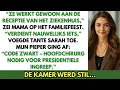 Download Lagu Mama Zei: ‘Ze Werkt Alleen Aan De Receptie’ – Tot Ze De Hoofdchirurg Nodig Hadden