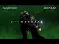 Download Lagu De Mthuda - Classic Wave (Visualizer)