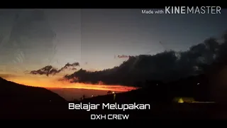 Download Dxhcrew - Belajar melupakan Belajar melupakan MP3